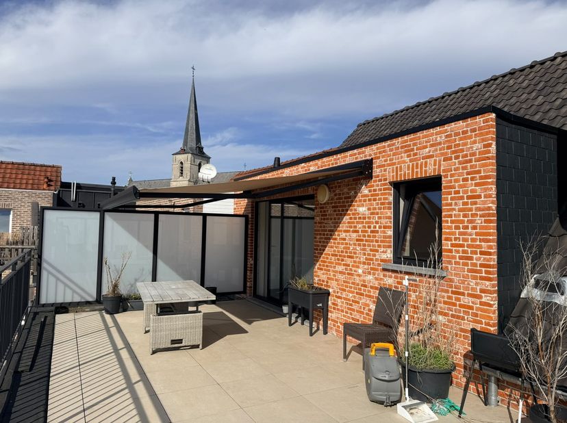 Appartement te huur in Gustaaf Peetersstraat 4a bus 2.022,
                    2520 Broechem