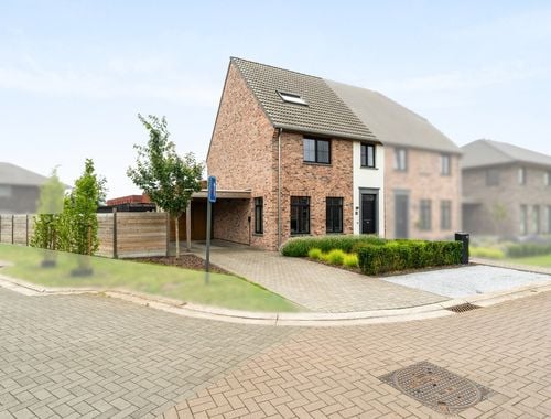                                         Maison à vendre à Waarschoot, € 545.000
