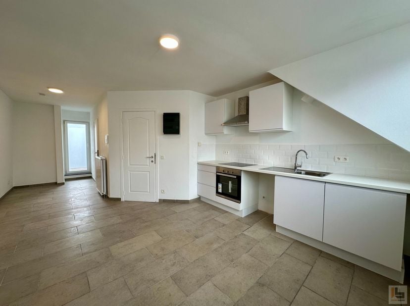Appartement à vendre
                    à 9000 Gent