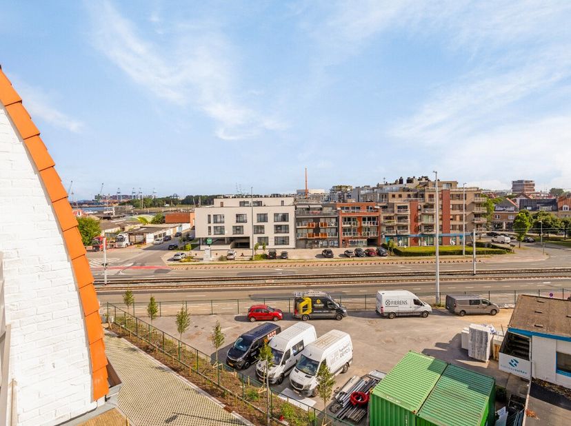 Zeebrugge: l'investissement idéal à la côte belge.Vous êtes à la recherche de l'investissement idéal à la côte? Dans ce cas, l'appartement à Zeebrugge
