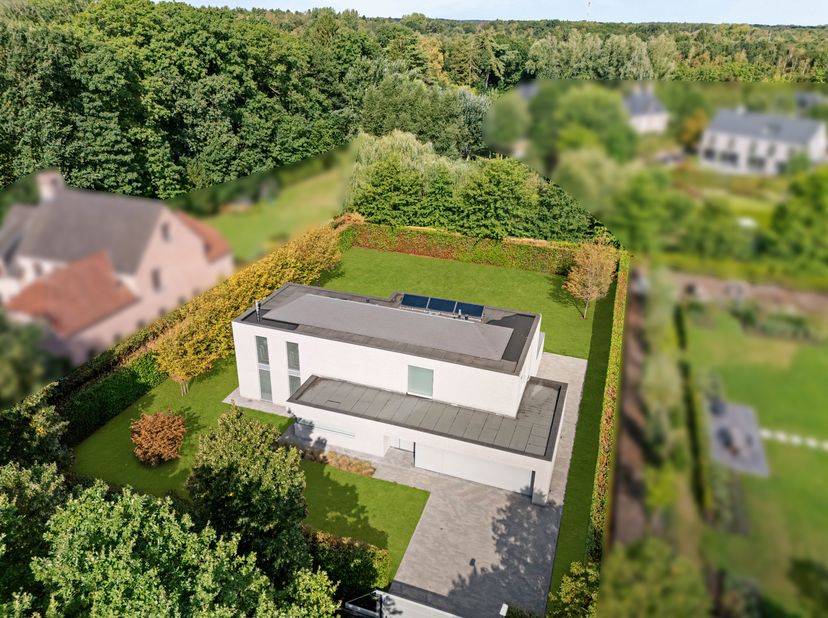 Huis te koop in Torfveld 3,
                    2360 Oud-Turnhout