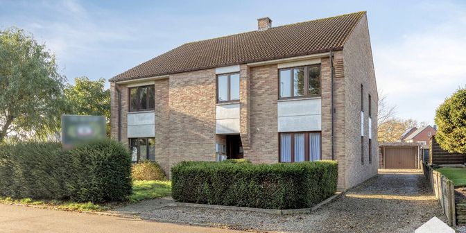 Appartement te koop in Valkstraat 25 bus A, 3920 Lommel