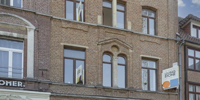 Appartement te koop in Joseph Possozplein 7 bus 3, 1500 Halle