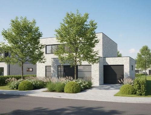                                         Maison à vendre à Outrijve, € 566.345
