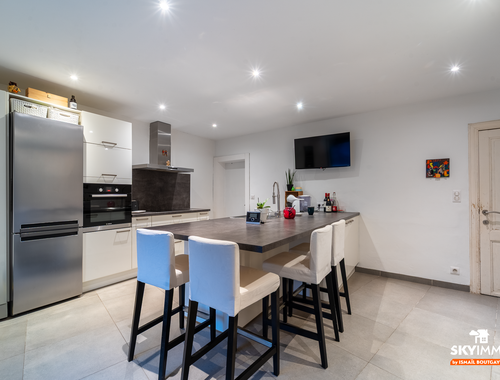                                         Maison unifamiliale à vendre à Alleur, € 240.000
