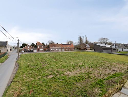                             Bouwgrond te koop in Roeselare
