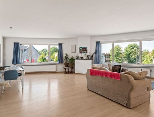                                         Appartement te koop in Wommelgem, € 259.900
