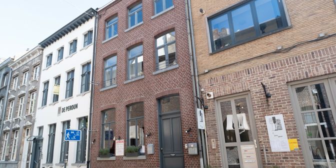 Bedrijfsvastgoed te koop in Boomgaardstraat 4, 3680 Maaseik