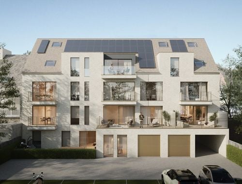                                         Appartement te koop in Nieuwpoort, € 355.000
