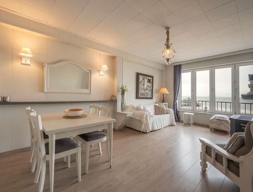                                         Appartement te koop in Blankenberge, € 289.000

