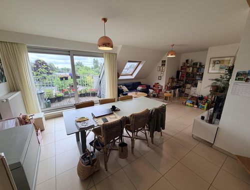                                         Appartement te huur in Oostakker, € 950

