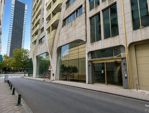                                         Kelder garage te koop in Brussel, € 40.000
