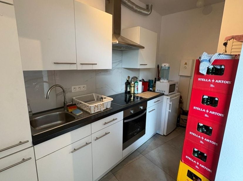Appartement à louer
                    à 3500 Hasselt