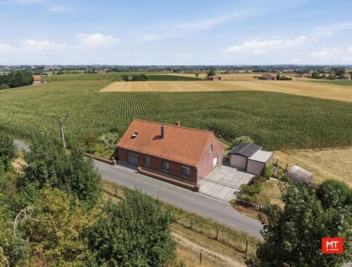                                         Woning te koop in Wijtschate, € 285.000
