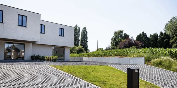 Huis te koop in Kloosterstraat 61, 9620 Erwetegem