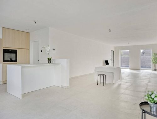                                         Woning te koop in Desselgem, € 479.000
