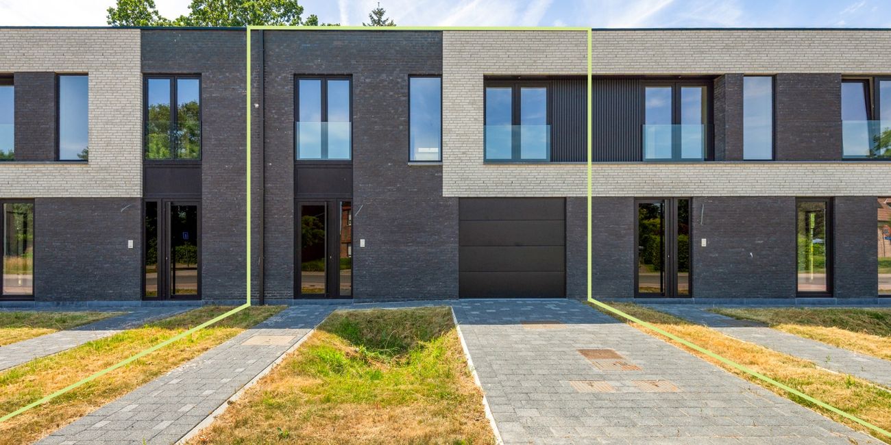 Baeckelmansstraat 112 - A