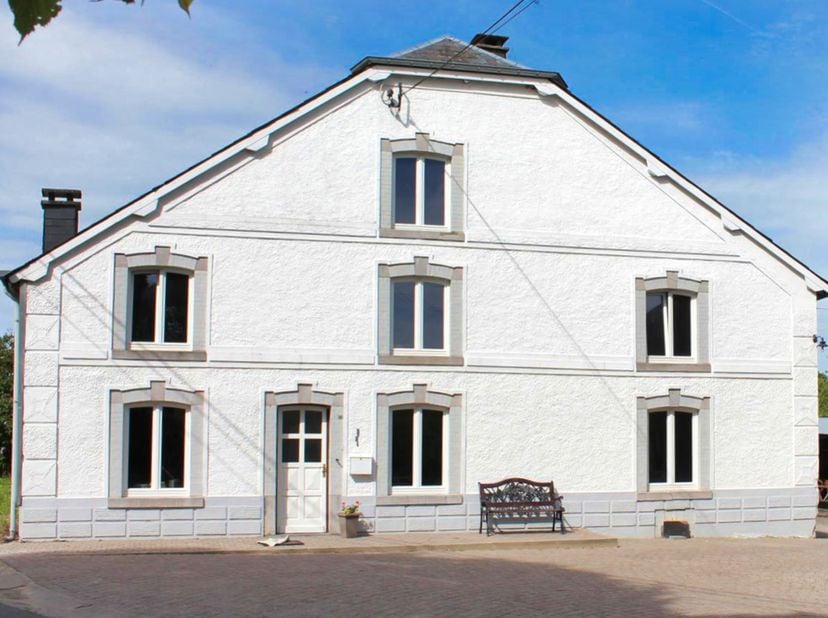 Huis te huur in Filly 10,
                    6660 Nadrin