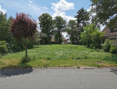                                         Bouwgrond te koop in As, € 125.000
