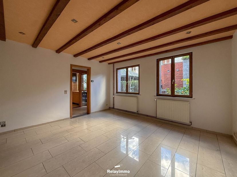 Huis te huur in Rue Duwez 23,
                    7500 Tournai