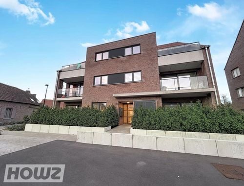                                        Duplex te koop in Celles, € 285.000
