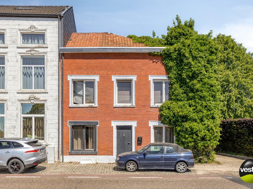 Appartement à vendre
                    à 3700 Tongeren