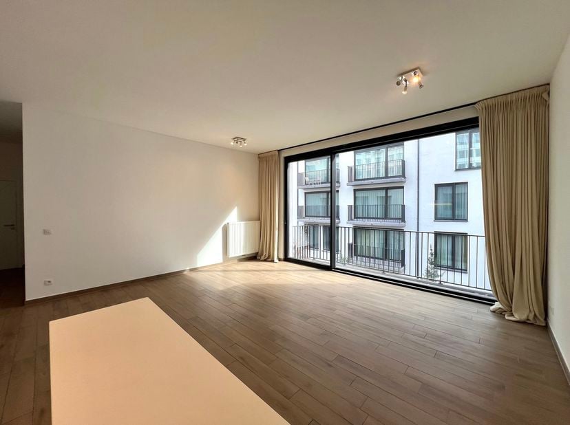 Appartement te huur in Rue du Commerce 74,
                    1000 Brussel