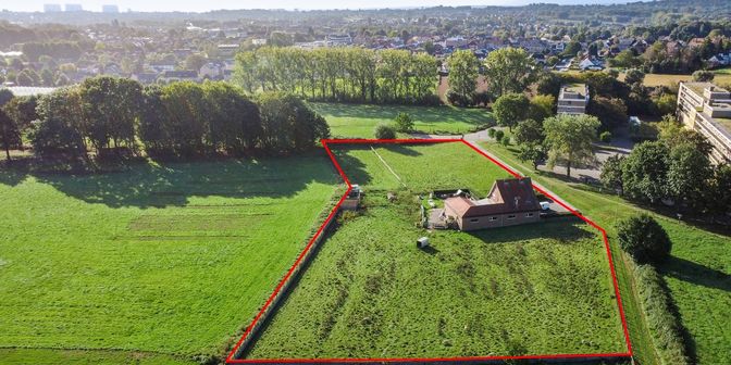 Huis te koop in Bekkerzeelweg 50, 1702 Groot-Bijgaarden