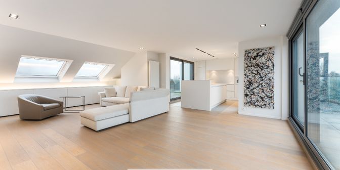 Appartement te koop in Damweg 7 bus 31, 8790 Waregem