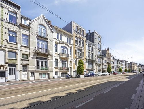                                         Appartement te koop in Blankenberge, € 125.000
