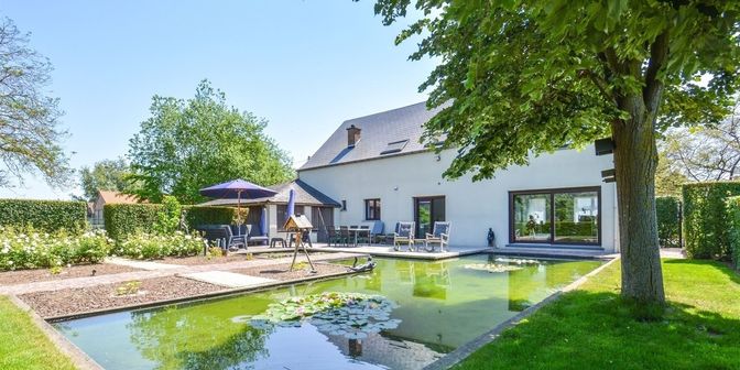 Maison à vendre à Kleine Spekstraat 5, 3020 Herent