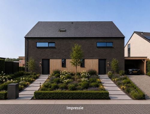                                         Eengezinswoning te koop in Diepenbeek, € 349.000
