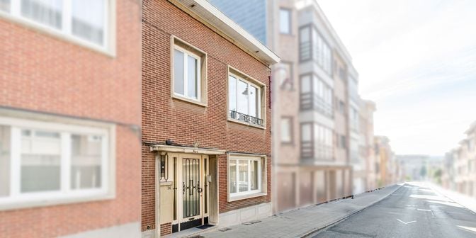 Huis te koop in Égide Winteroystraat 26, 1082 Sint-Agatha-Berchem