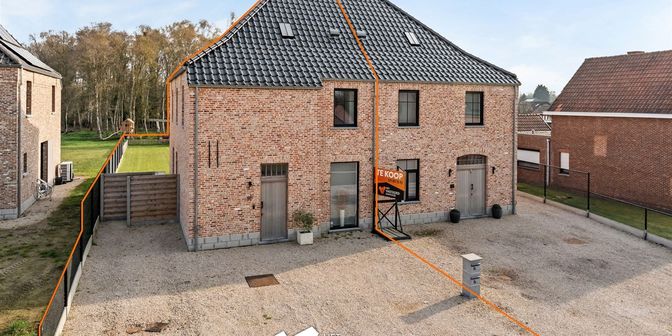 Huis te koop in Vliegeneindestraat 8 bus b, 3580 Beringen