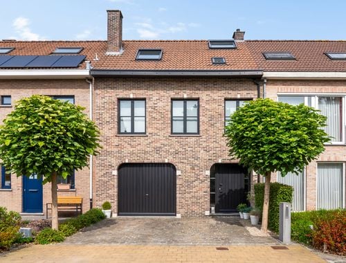                                         Woning te koop in Aartselaar, € 449.000
