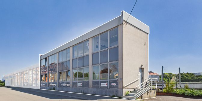 Bedrijfsvastgoed te koop in 7500 Tournai