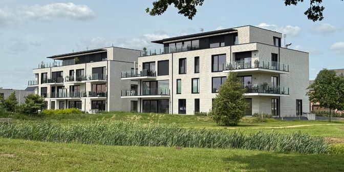 Project te koop in Korianderstraat 31, 9940 Evergem