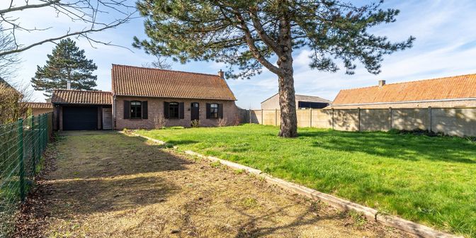 Maison à vendre à 8572 Kaster
