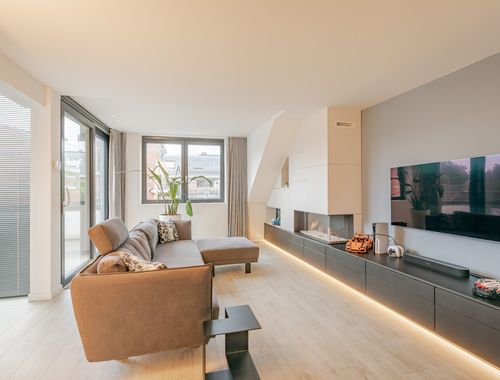                                         Appartement te koop in Leuven, € 575.000
