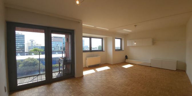 Appartement te huur in Sint-Lievenslaan 171, 9000 Gent