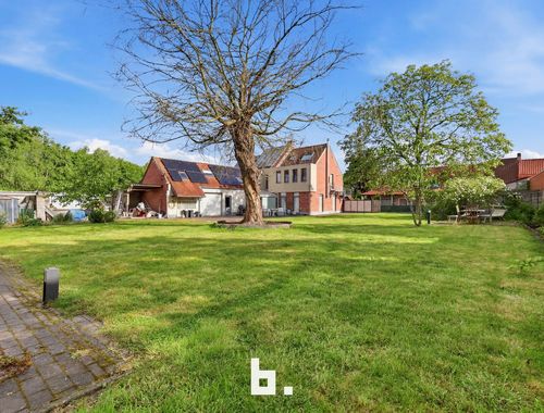                                         Woning te koop in Kortrijk, € 495.000
