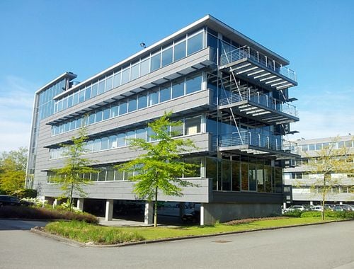                             Bureaux à louer à Mechelen
