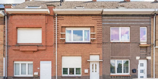 Huis te koop in Route de Frasnes 111, 7860 Lessines