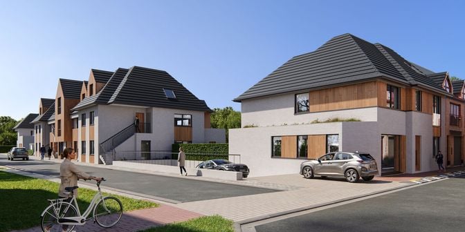 Huis te koop in Westkapellestraat 465, 8300 Westkapelle