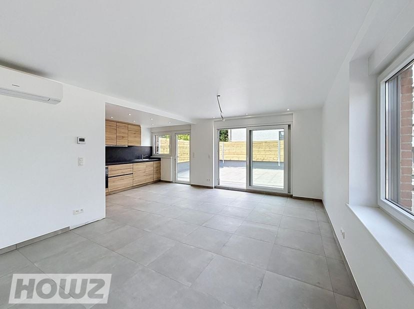 Appartement te huur
                    in 7700 Moeskroen