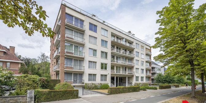 Appartement te huur in Kardinaal Mercierlaan 68 bus 0401, 3001 Heverlee