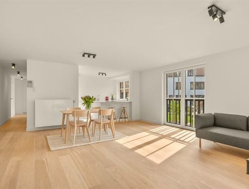                                         Appartement à vendre à Zeebrugge, € 199.000
