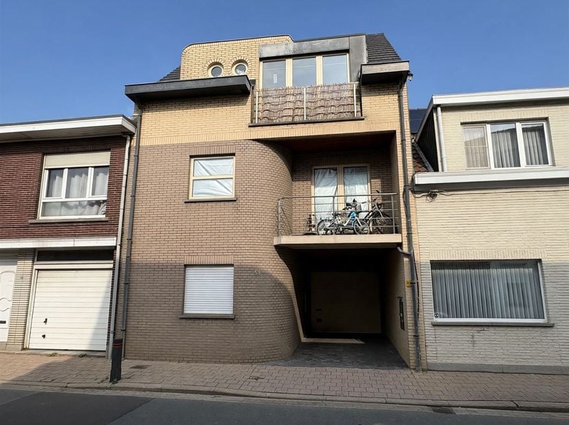 Appartement te huur in Kleine Molenweg 59 bus GLV,
                    2940 Stabroek