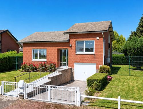                                         Maison à vendre à Oupeye, € 289.000
