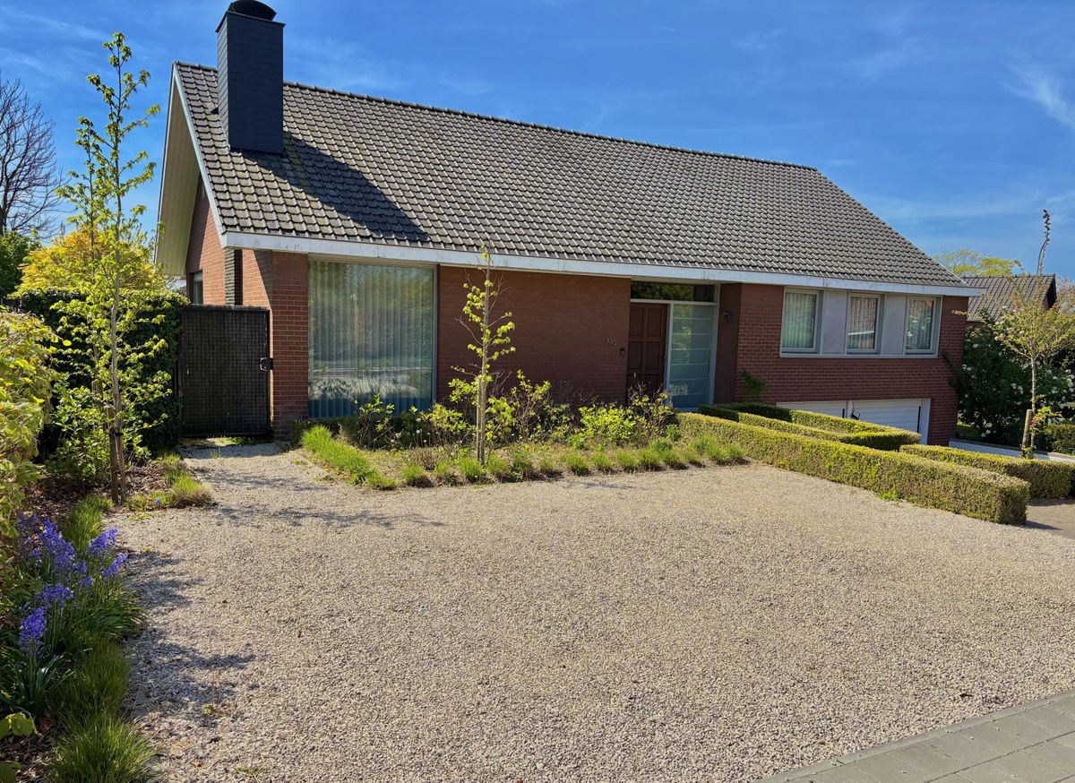 Huis te koop